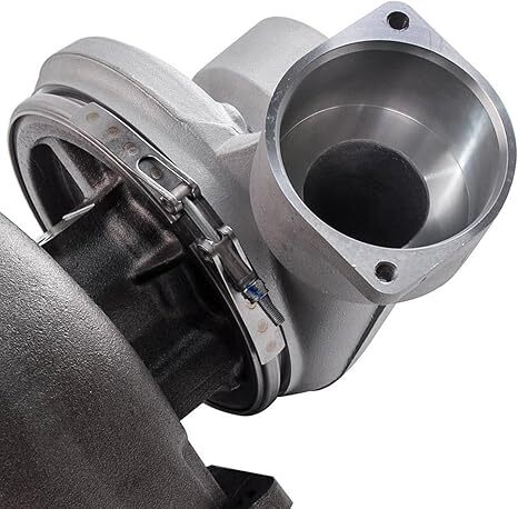 4LF-504 Turbocharger 6N7519 0R-5806 For Caterpillar CAT 980B 621R Engine 3306
