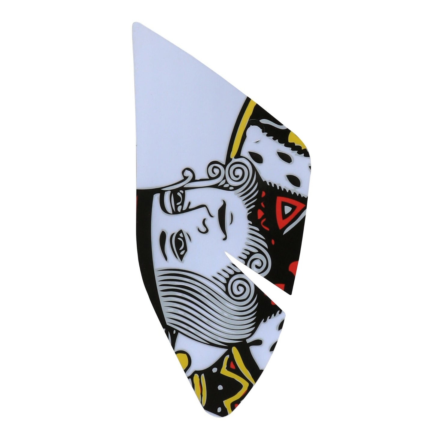 Sticker Decal Graphic Kit for Honda CRF70F CRF 70 Pit Dirt Bike Thumpstar Pitpr