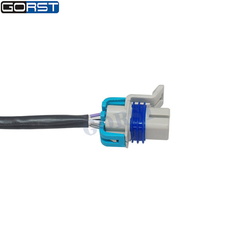 Oxygen sensor 253340 suitable for Byd F3 4-wire 540mm Q