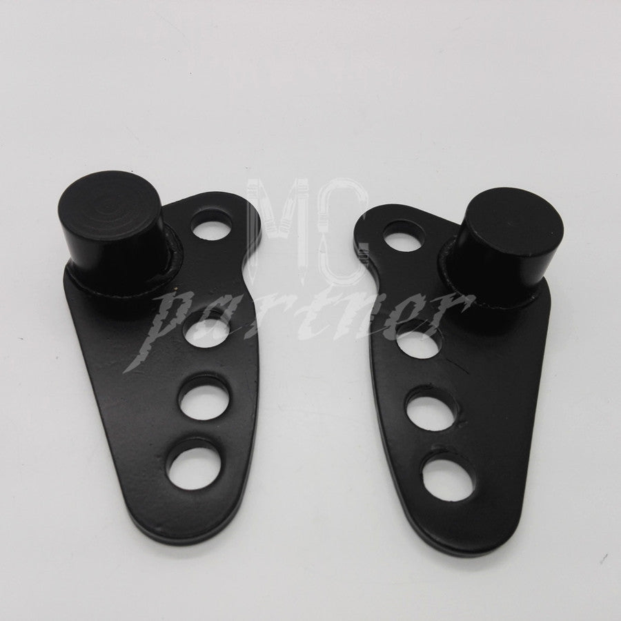 Rear Adjustable Lowering Drop Kit for Harley 2002-2013 Touring FLHT FLHR FLHX Q