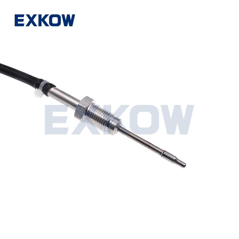 Exhaust High Temperature Sensor for Mitsubishi Triton Pajero Sport 2.4L 1587A088 Q