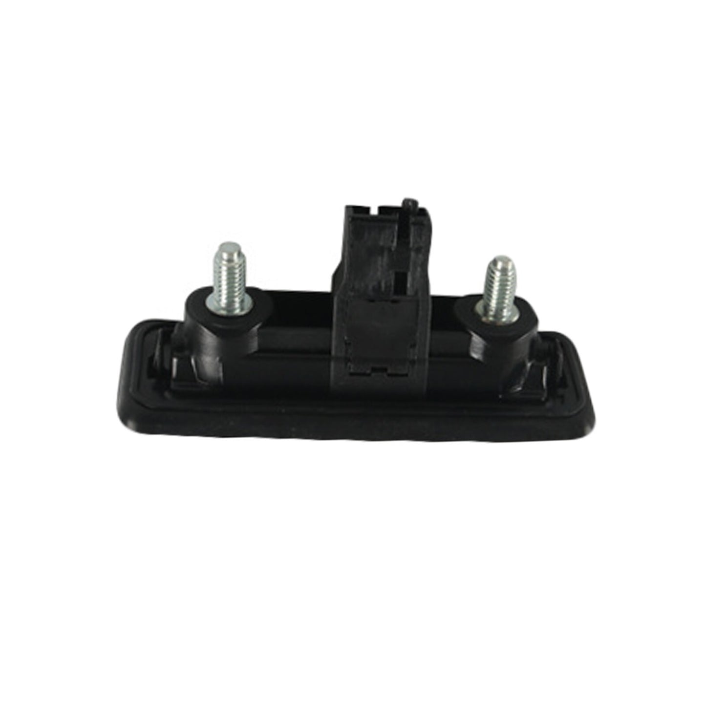 Tailgate Handle Switch Boot Lid Lock Release Push Button 5J0827566E for Skoda
