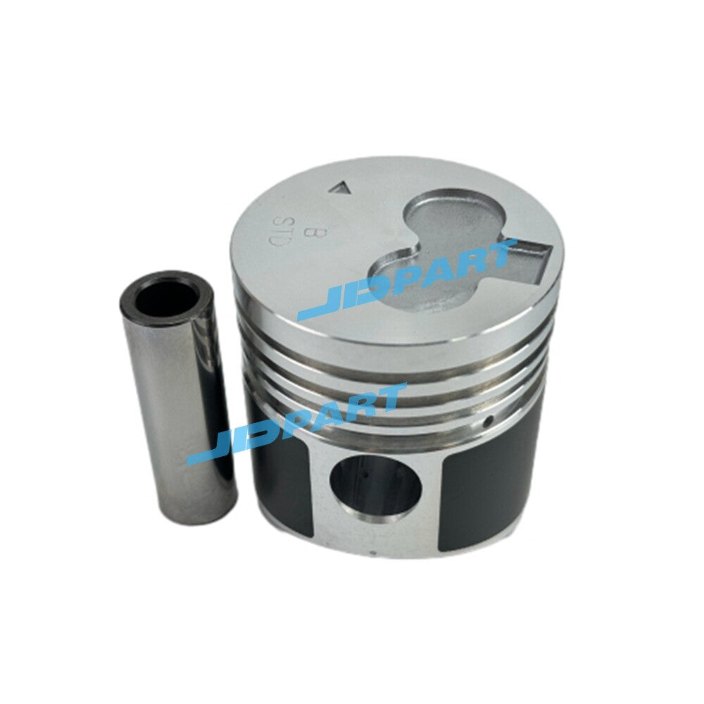 3-piece K3B piston pin pack for engine parts -