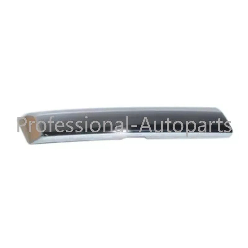 Rear Right Outer Chrome Tail Light Trim Cover Strip for BMW G12 740i 750i 750Li