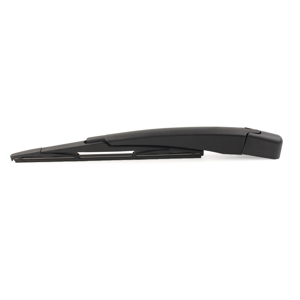 Rear Windshield Wiper Arm & Blade Set for ford Edge 2007-2014 / for Lincoln MKX 07-15 Q