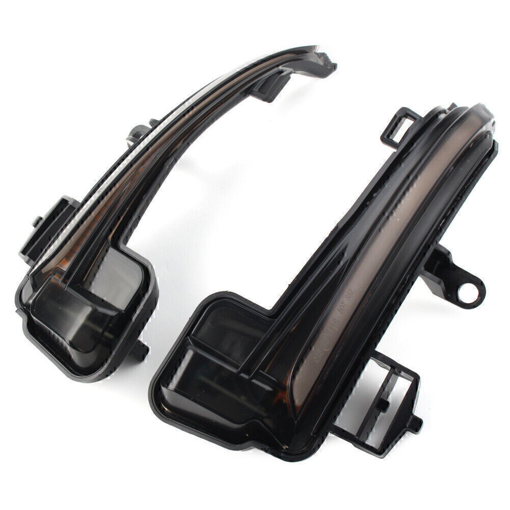 LED Dynamic Side Mirror Sequential Light for Skoda Superb A7 MK3 B8 2016-2019