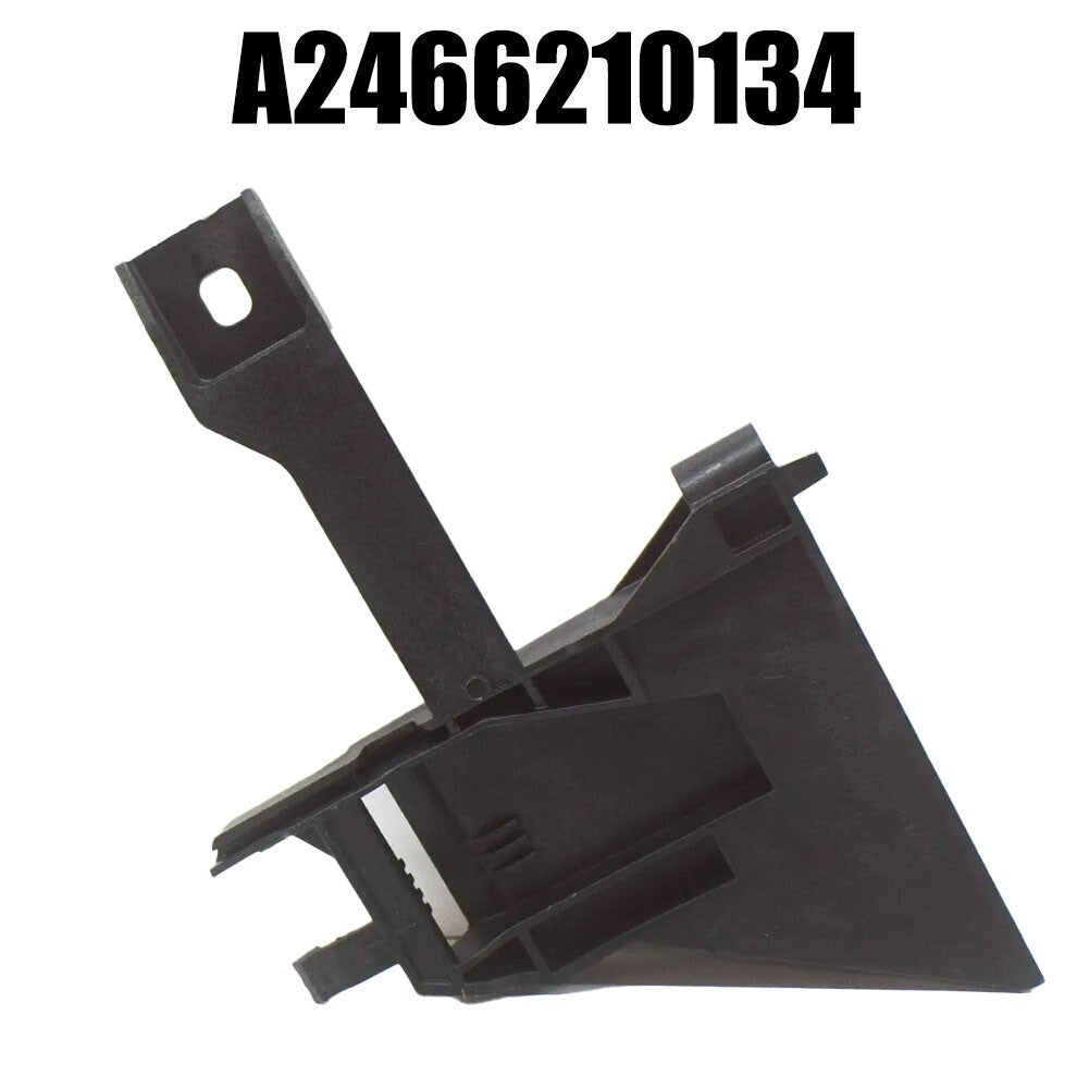 Replace Front Left Bumper Bracket for Mercedes For W177 W246 W117 A2466210234 v