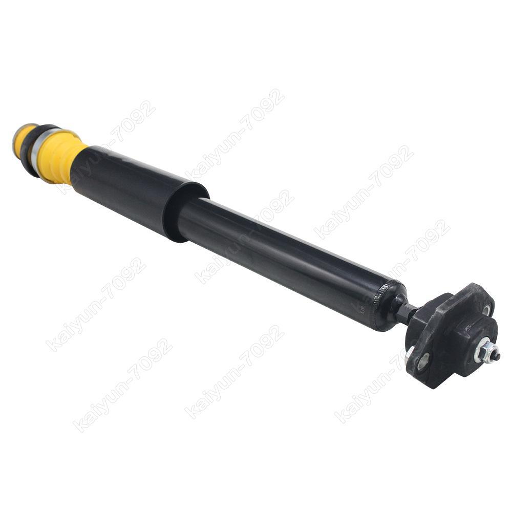 Rear Suspension Shock Strut Assembly W/O ADS for BMW E90 3-Series 325i 328i 335i