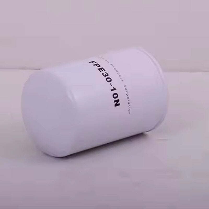 1-pack hydraulic filter suitable for pipeline rotary hydraulic filter FPE30-10N