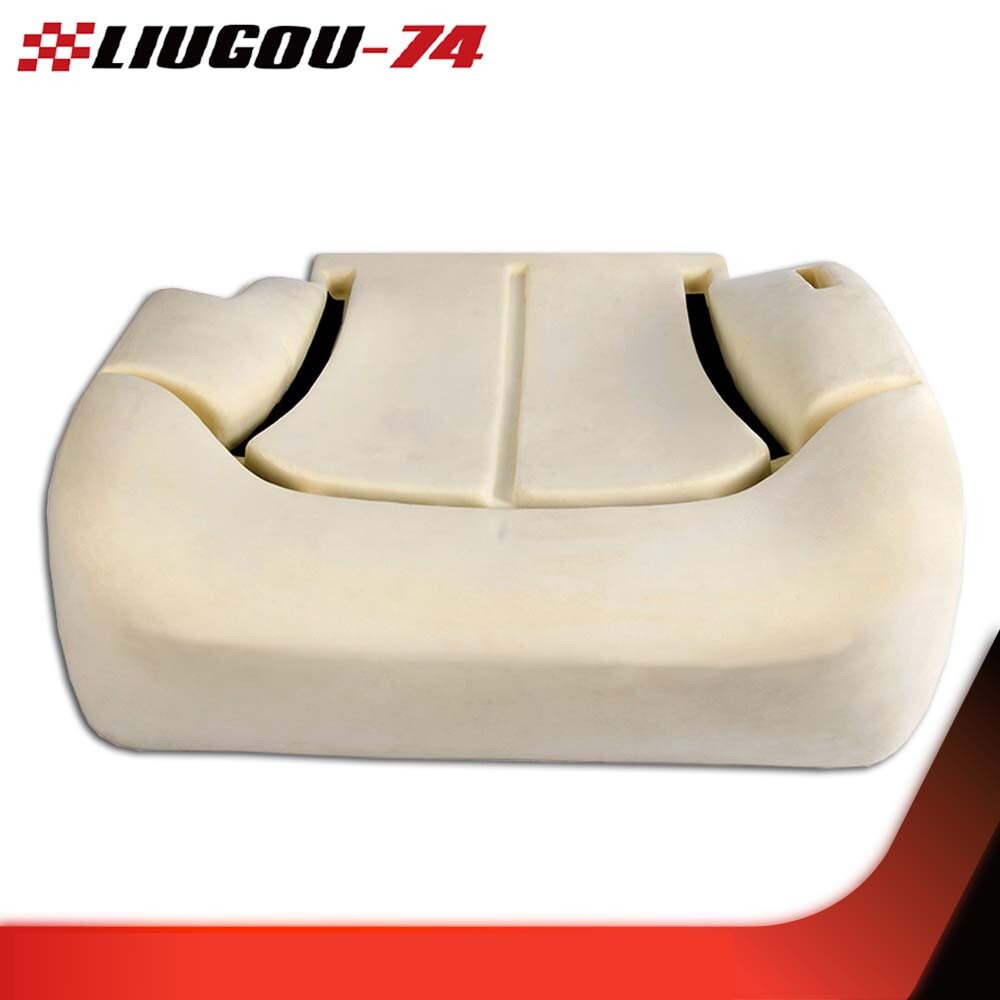 Suitable for Chevrolet 1999 - 2002 Silverado 1500 2500 3500 Driver's for Seat Foam Pad Q