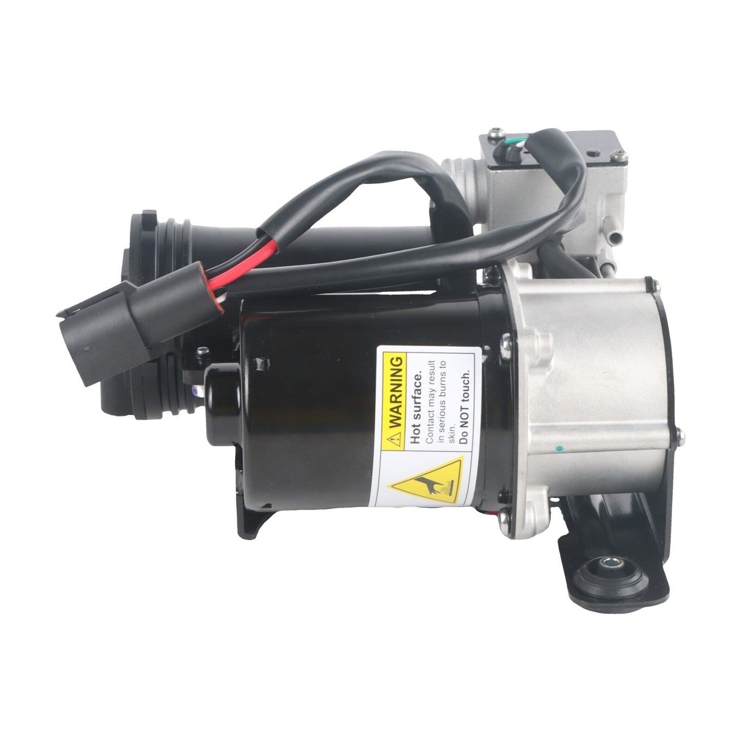 Suspension Air Compressor for FORD EXPEDITION for LINCOLN for NAVIGATOR 07-18