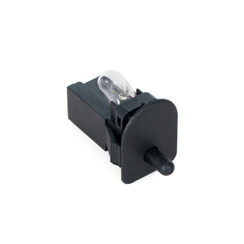 for RAM 1500 2500 3500 04565022 Glove Box Lamp Light Switch with Bulb