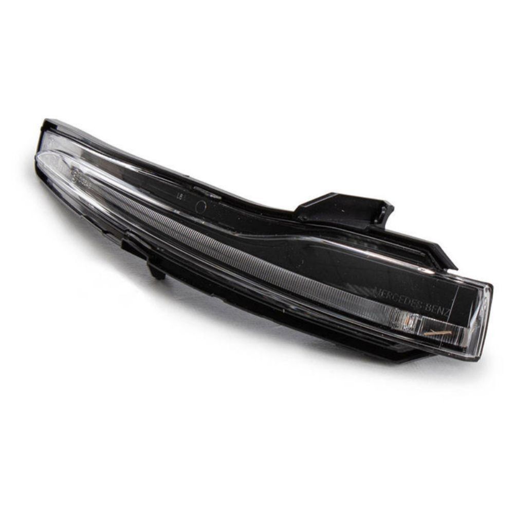 Mirror Turn Signal Lights Driver Left Side for MB for Mercedes C Class 0999067101