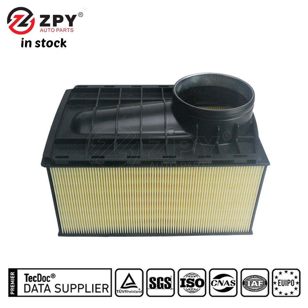 ZPY New Hight Quality Rear Light Reflector for Porsche Macan 95B 129 620B Q