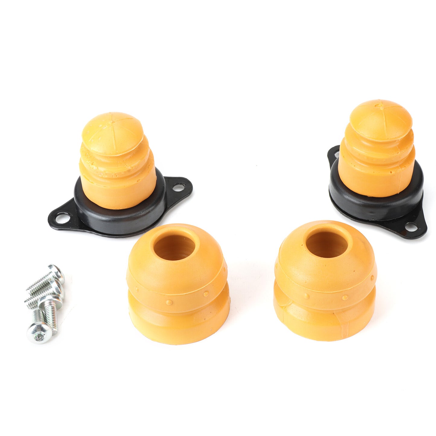 M-5570-A Bumper Kit Rear Concave Stop Replacement Part, new, Suitable for Shelby GT500 for Mustang