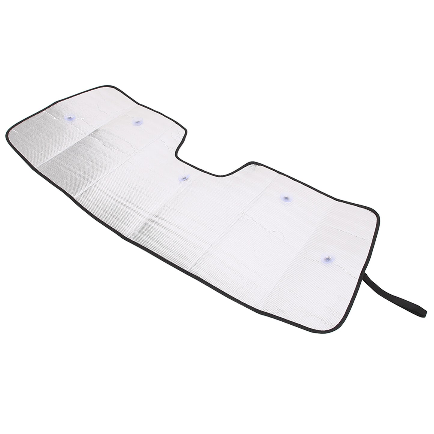 Front windshield protector for Lexus GX 2024+ sunshade UV block - n