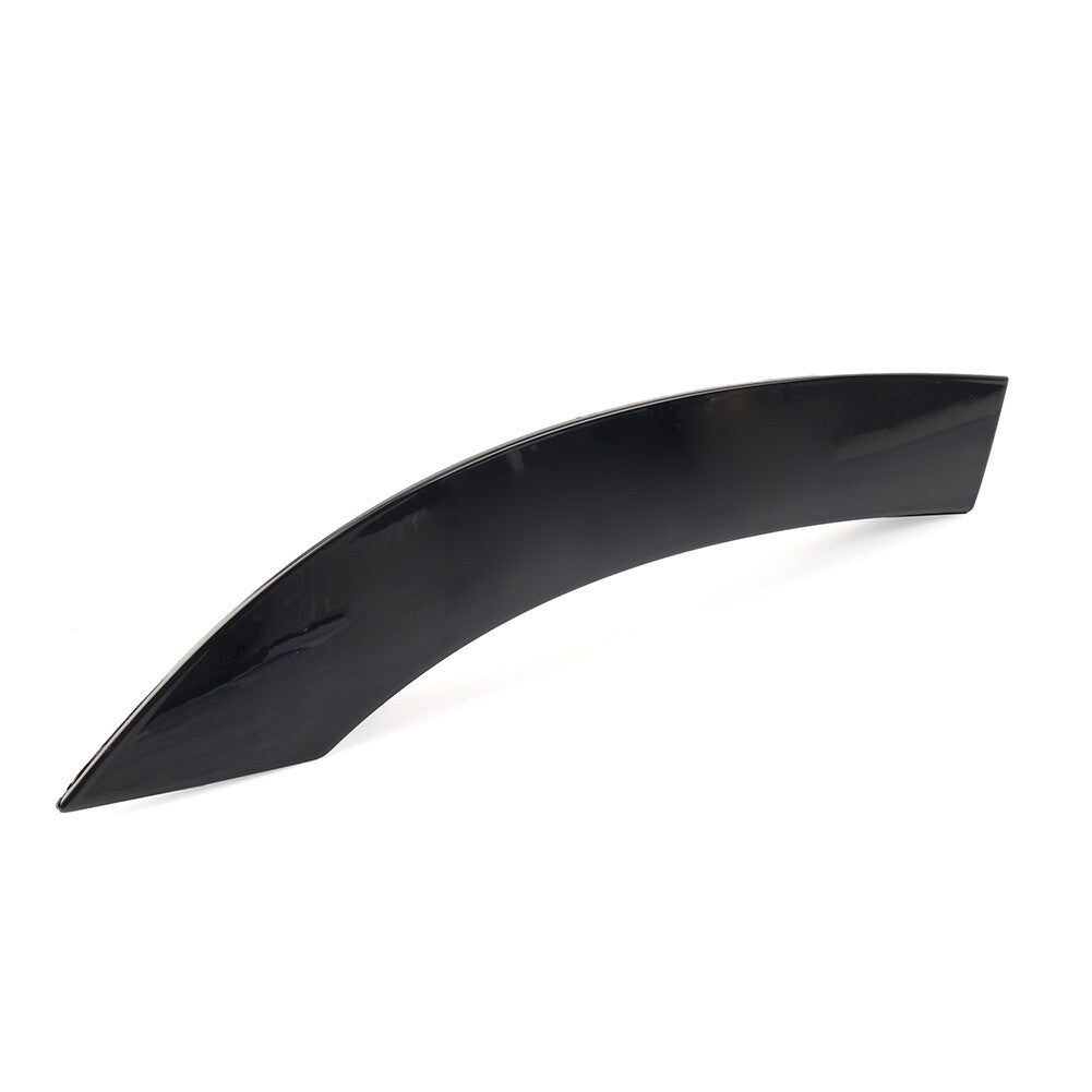 Rear Wheel Front Arch Door Molding Right for Land Rover for Defender 90 110 2020-23