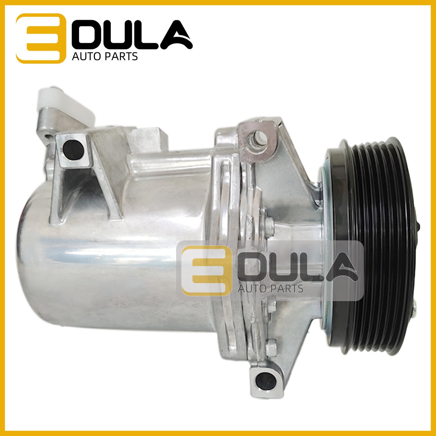 Air conditioning compressor suitable for Dacia Dokker/ for Renault FLUENCE/ for NISSAN NV200