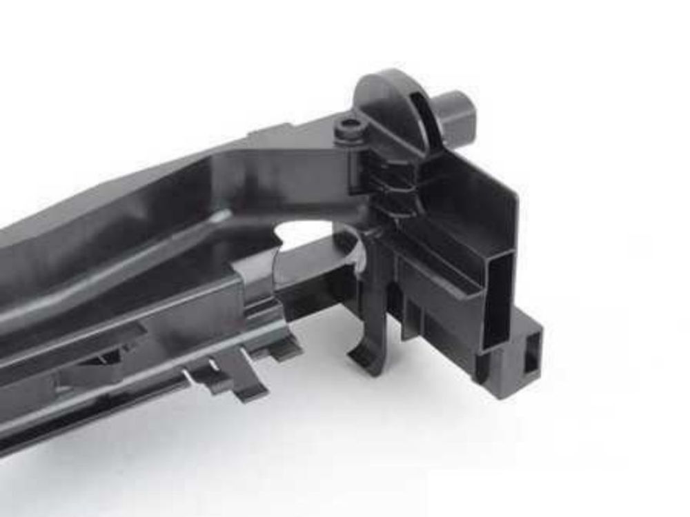 Rep# A0995044718 0995044718 Tank Frame Bracket L 1pc/Se