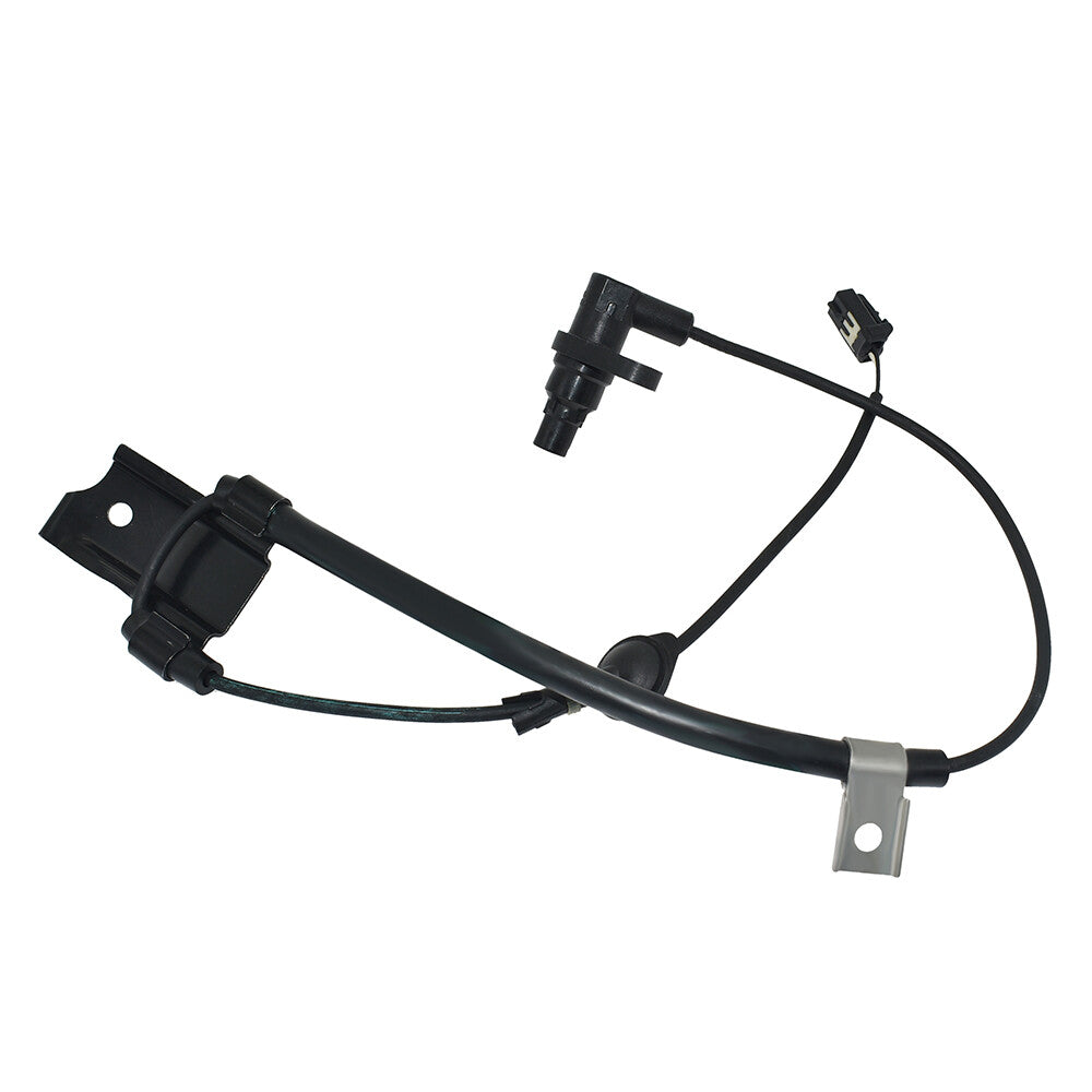 Rear L&R ABS Wheel Speed Sensor 89546-0E040 89545-0E050 For Highlander 2009-2014