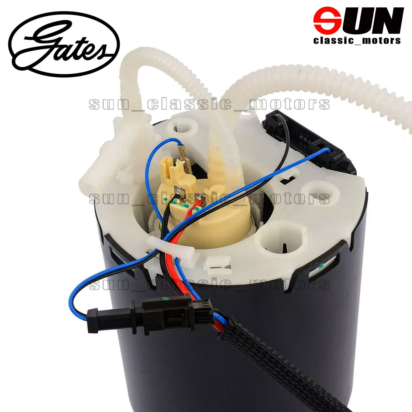 Knock Detonation Sensor 13'27525039 for 125i 128i 130i 323i 325i 530i X3 Z4 938