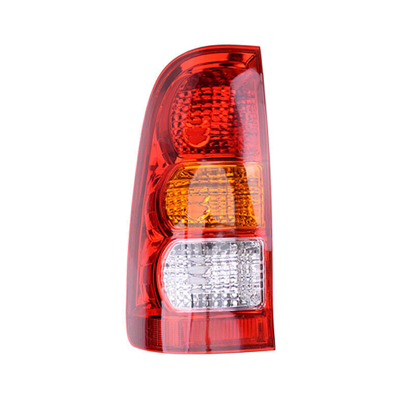 1 Pcs Rear Brake Light Tail Lamp Left For Hilux MK6 Pickup Vigo 2005-2011 v