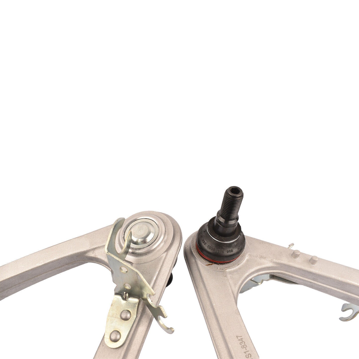 for Maserati M139 GranTurismo Quattroporte 2007-13 Front L/R Upper Control Arms