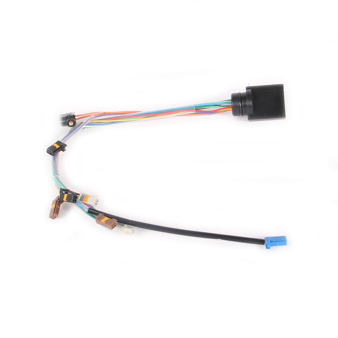 Transmission Harness 14Pin Fit for VW for Golf T-Cross for AUDI A3 09G927363F Q