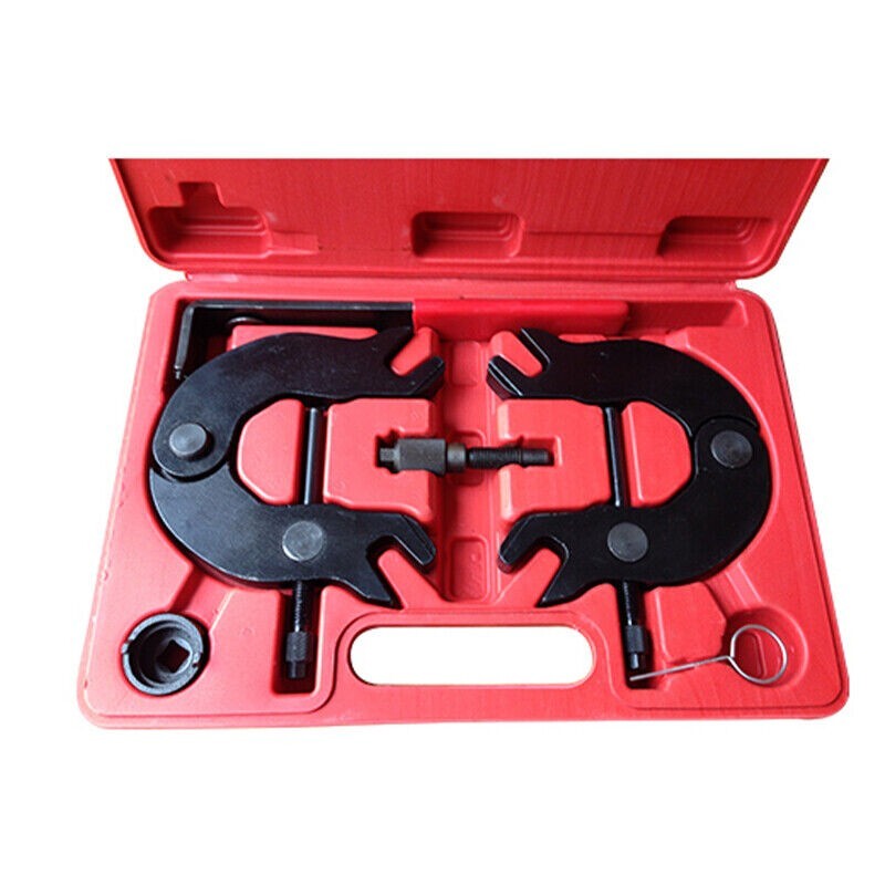 Engine Camshaft Alignment Locking Timing Tool Fit for VW POLO for AUDI A4 A6 V6 3.0L