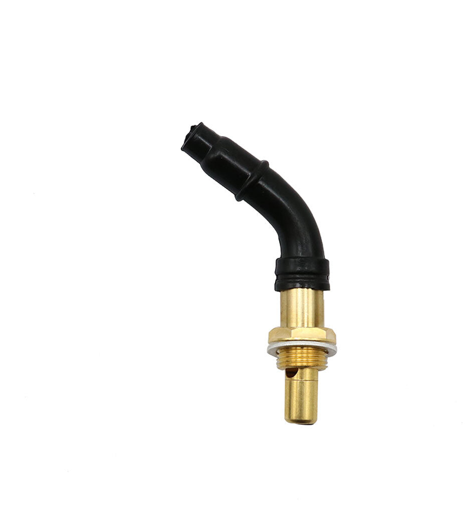 Motorcycle PE carburetor start throttle switch automatic door Q