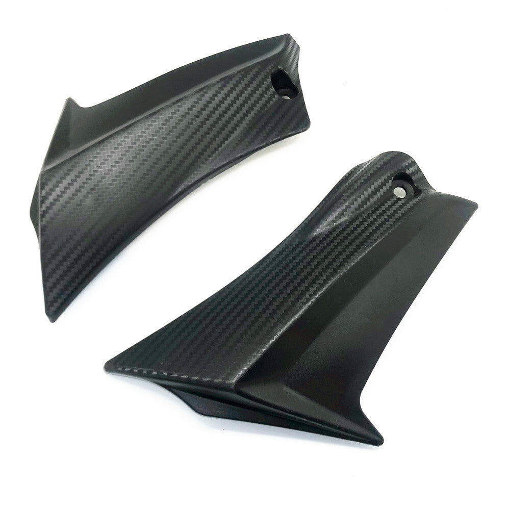 Suitable for 2011-2020 for Suzuki GSXR 600 750 left and right side fair three-sided frame covers.
