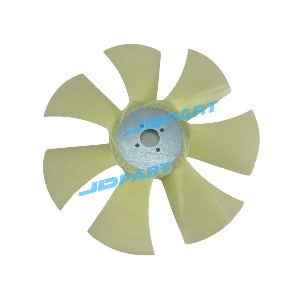 C3.3 Fan Blade 203-4827 for Caterpillar Excavator Parts