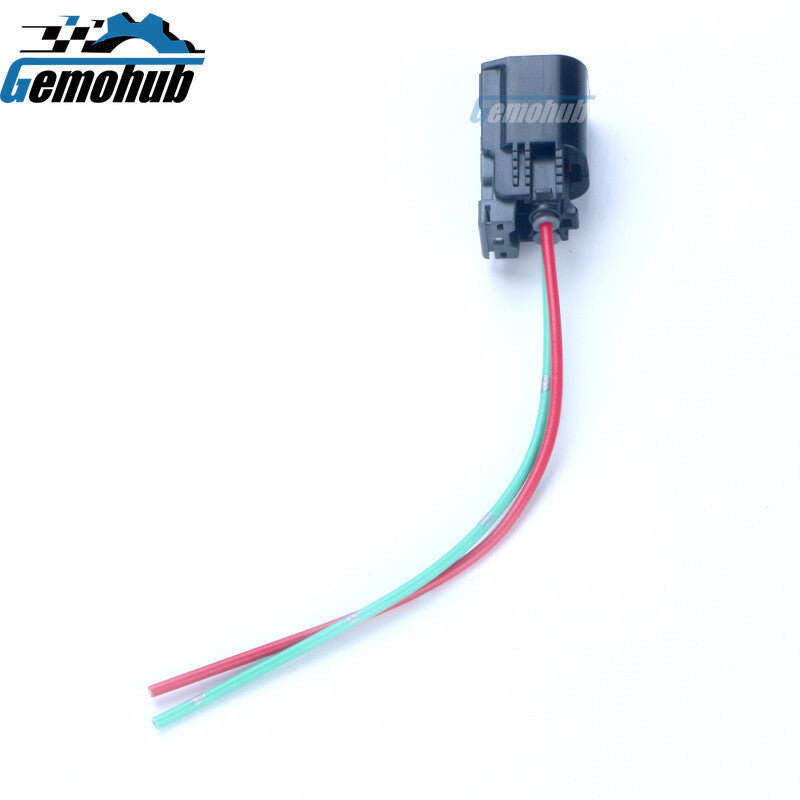 2pins Fuel Injector Connector for 2015-2020 for Hyundai for Elantra