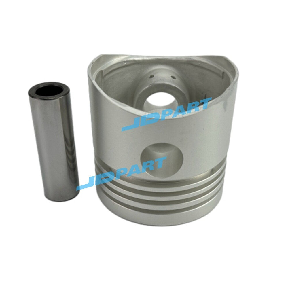 3-piece K3C + 0.5 piston set for engine parts -