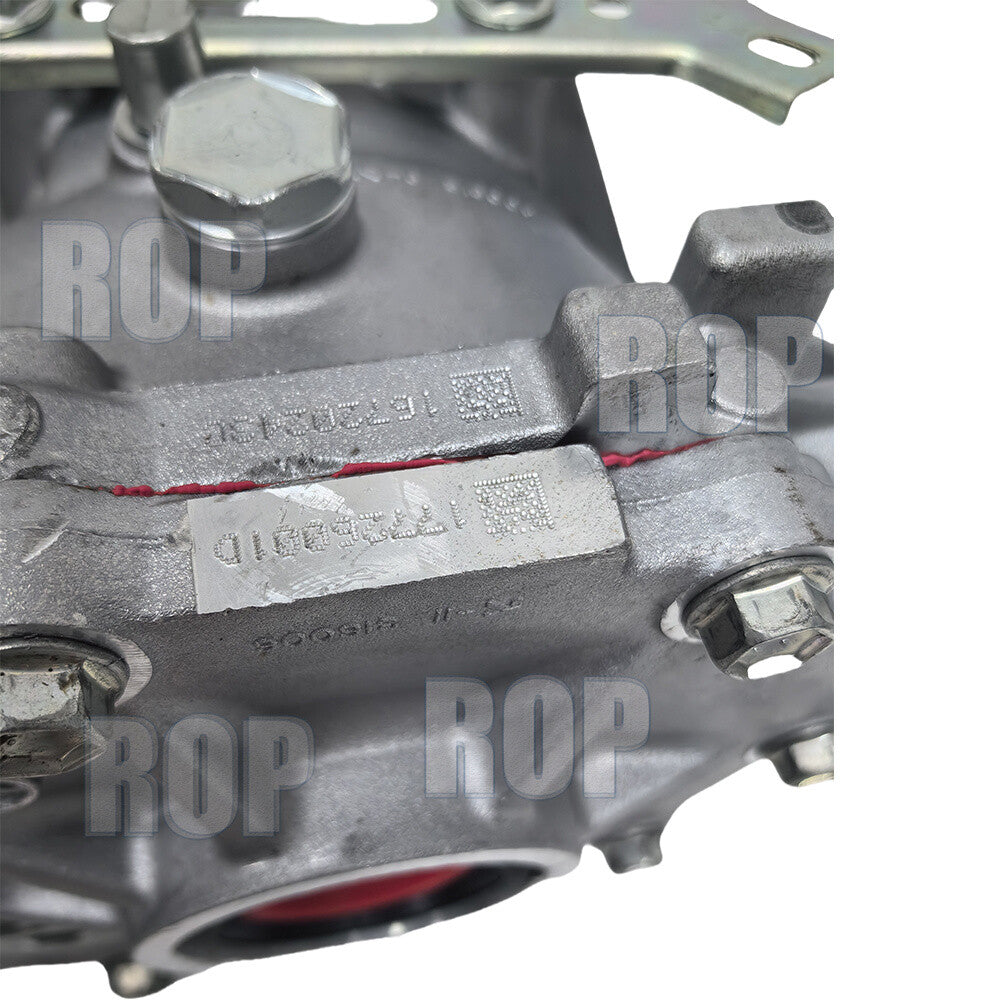 NEW Fit For 2014-2019 for TOYOTA HIGHLANDER AWD REAR DIFFERENTIAL CARRIER 4111048104