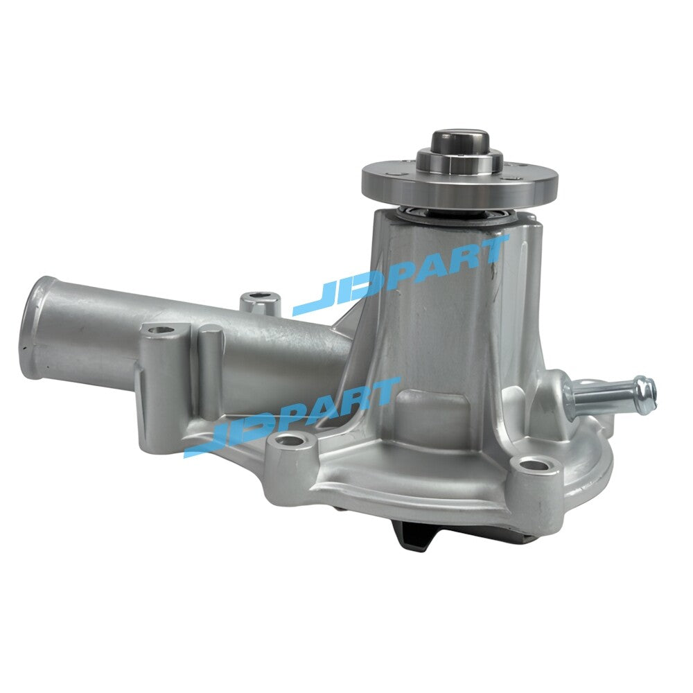 Water pump 16251-73032 is a part for V1505 excavator engine.