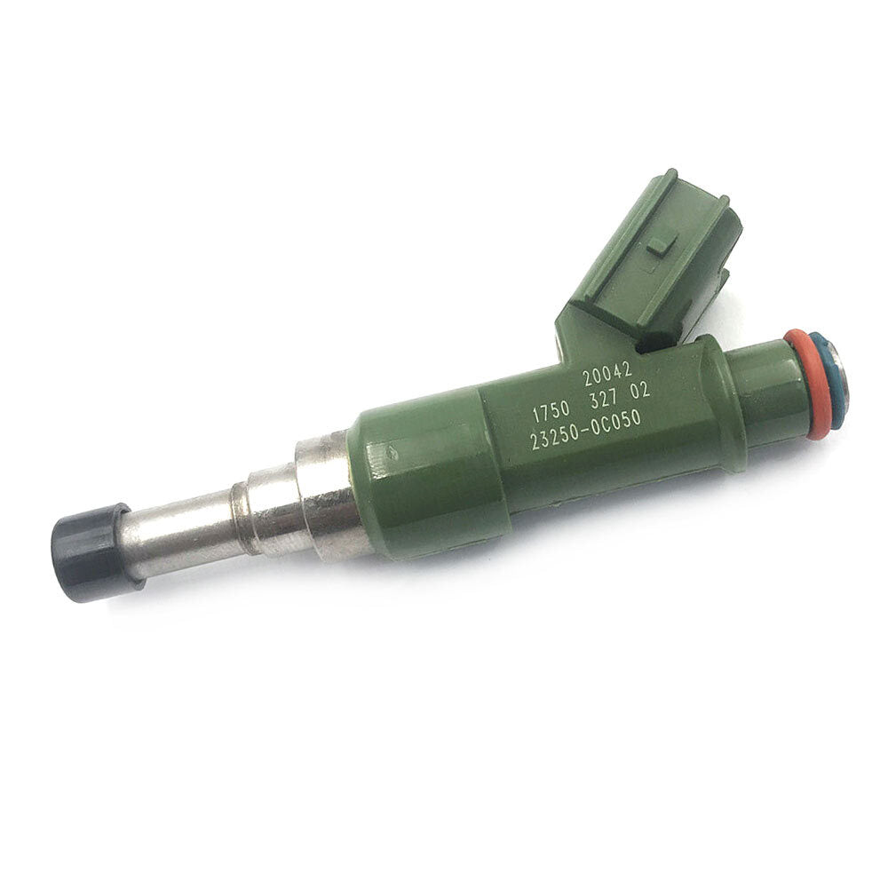 One-piece fuel injector kit suitable for Hilux Vigo 2TR 23250-0C050 23209-0C-050- n
