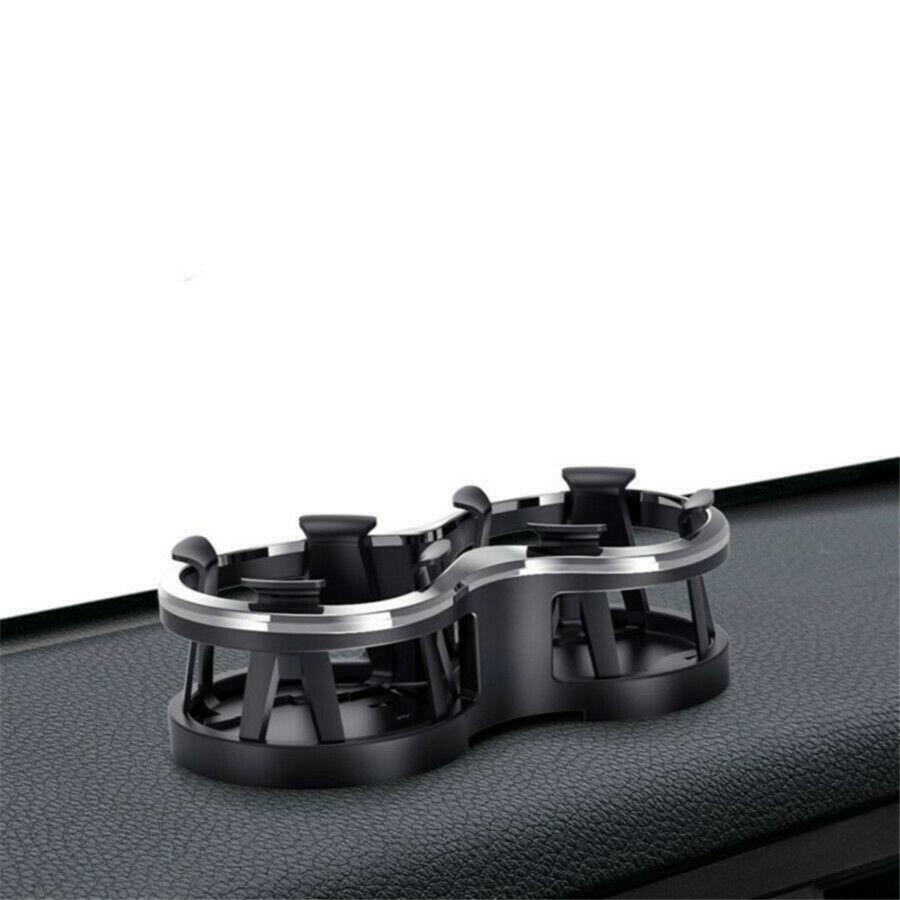 Universal Car Accessory: for Seat Console Drink Cup Holder Storage Organizer n