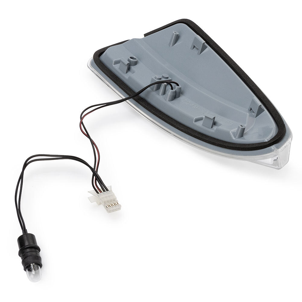 Mirror Turn Signal Lamp Light for MERCEDES-BENZ GL320 GL350 GL450 GL550 ML320