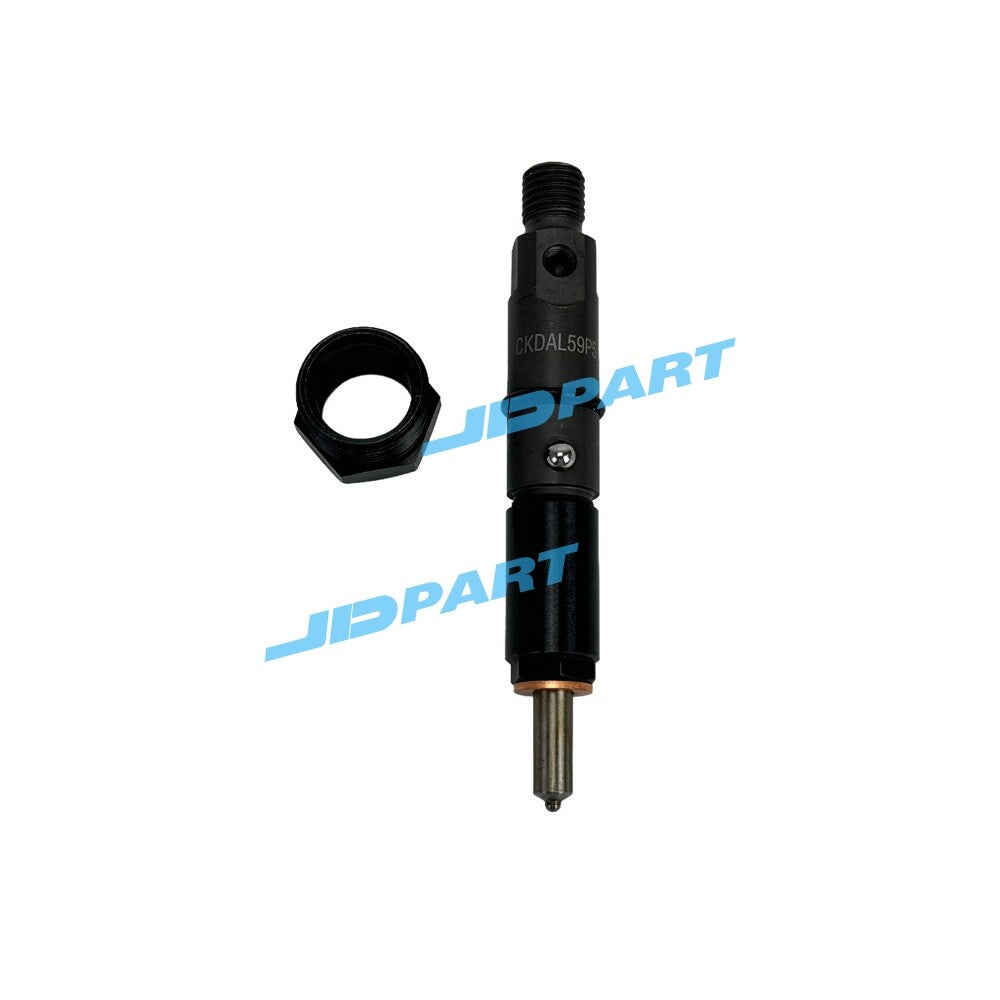 Agricultural engine parts 534352 Fuel injector for 6BT -