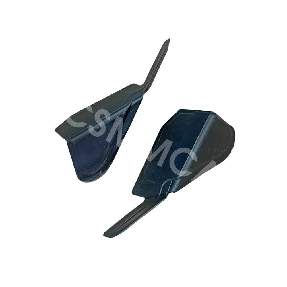 2Pcs Car Front Fender Panel Cover 668946LA0B Fit for Nissan Sentra 2020-2024 Q
