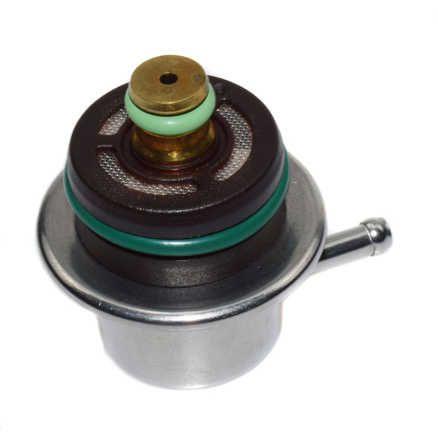 0280160575 Fuel pressure regulator regulator suitable for for Audi A4 A6 for VW for Golf for Jetta for Passat - v