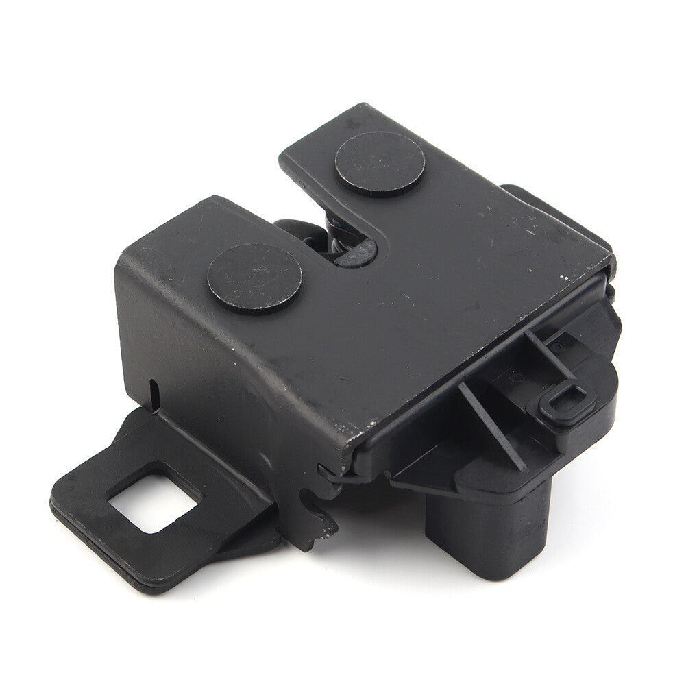 Bonnet Hood Latch With Sensor Part Black Fit for Land Rover 2 LR065340 Auto Part Car