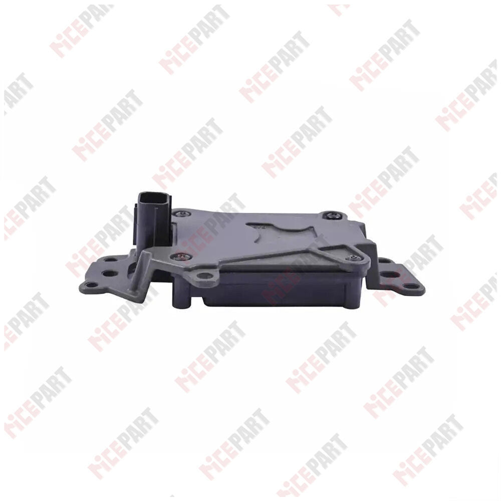 Wire harness loom ignition coil CDI Magneto stator 50-140cc Dirt Pit bicycle all-terrain vehicle 12509 B