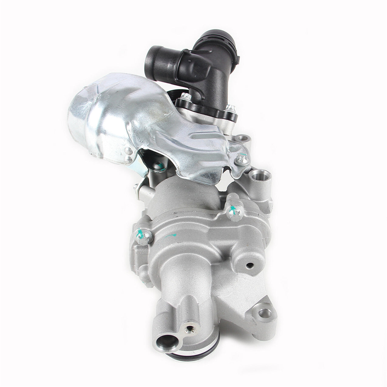 2.0T Engine Water Pump Fit for Mercedes Benz C200 W212 2742000601