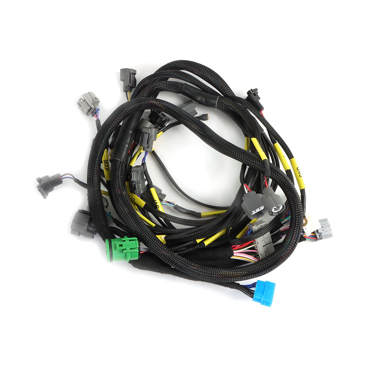 OBD1 Budget DB-series Tucked Engine Harness for Honda for Civic Integra D16 B18 US