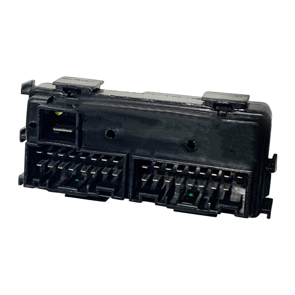 Fit For 2014-2016 for Hyundai for Elantra 91951-3X100 Fuse Box Engine Module EMS System