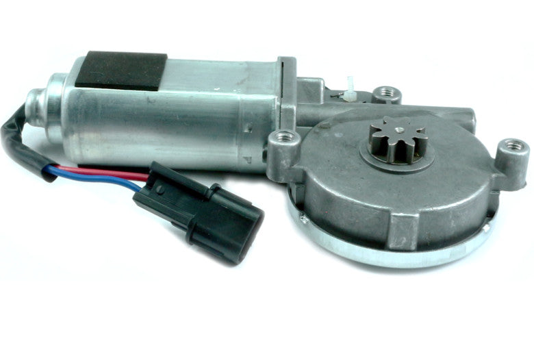 Front Right Window Regulator Motor 24 V for Isuzu Elf NKR NPR NQR 2003-on Q