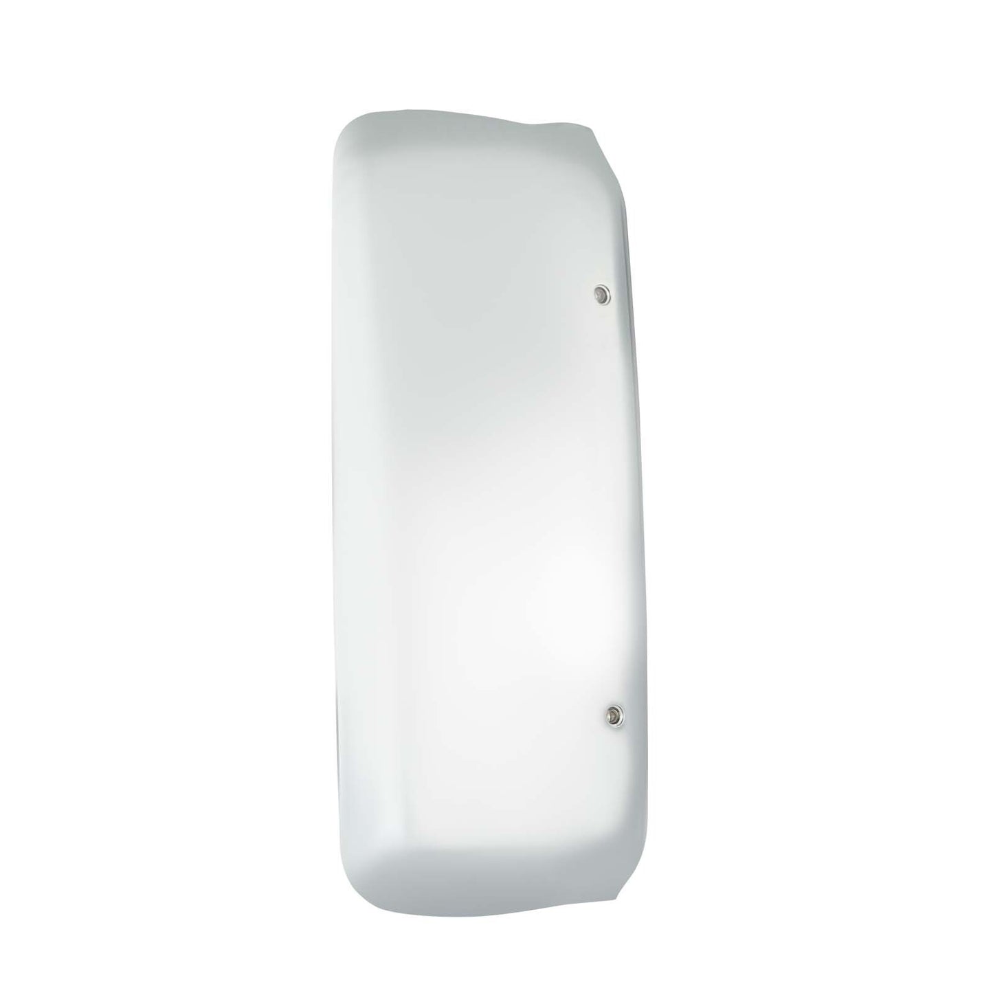 for CHRome door mirror cover one pair LH+RH side for Freightliner Columbia Century- v