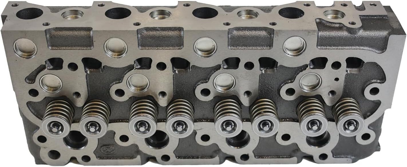 Pistons Rings Set mast 82mm STD compatible with for Volvo S60 XC40 XC60 XC90 2.0 T5 19868 B
